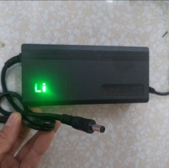 Sạc pin LiFePo4 cho hệ 8s 24V - 16s 48V - 20s 60V