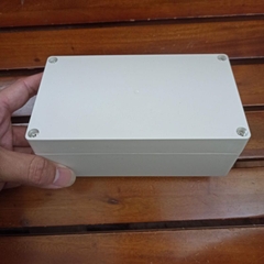 HỘP NHỰA 158X90X60MM (CHỐNG NƯỚC IP65)