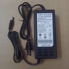 Sạc 14.6V 3A dùng cho pin sắt photphat LiFePo4 3.2V hệ 4s (dung lượng 15ah trở lại)