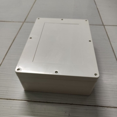 Hộp 320x240x110 nhựa cao cấp, Chống Va Đập, chống nước, lắp được 8 cell 46160