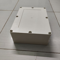 Hộp 320x240x110 nhựa cao cấp, Chống Va Đập, chống nước, lắp được 8 cell 46160