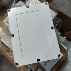 Hộp 320x240x110 nhựa cao cấp, Chống Va Đập, chống nước, lắp được 8 cell 46160