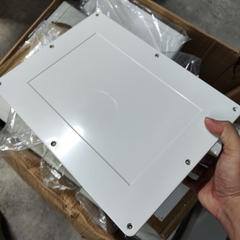 Hộp 320x240x110 nhựa cao cấp, Chống Va Đập, chống nước, lắp được 8 cell 46160