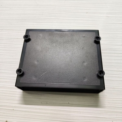 HỘP NHỰA ABS 150*120*40mm màu đen