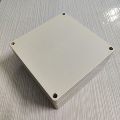 Hộp Nhựa ABS 160x160x90mm (Chống Nước IP65)