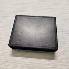 HỘP NHỰA ABS 150*120*40mm màu đen