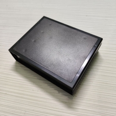 HỘP NHỰA ABS 150*120*40mm màu đen