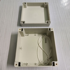 Hộp Nhựa ABS 160x160x90mm (Chống Nước IP65)