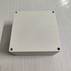 Hộp Nhựa ABS 160x160x90mm (Chống Nước IP65)