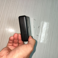 HỘP NHỰA ABS 90*70*28mm màu đen
