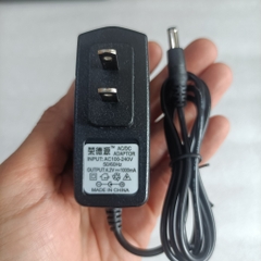 Sạc 1s 4.2v 1A-2A, có đèn báo đầy, chuyên sạc pin Li-ion 3.7v