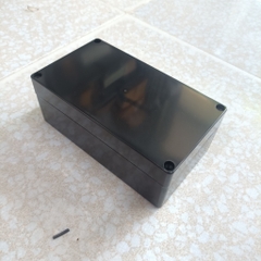 HỘP NHỰA 158X90X60MM (CHỐNG NƯỚC IP65)