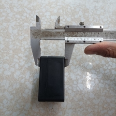 Hộp nhựa đựng mạch điện tử 64x58x35 mm