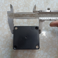 Hộp nhựa đựng mạch điện tử 64x58x35 mm