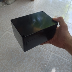 Hộp nhựa ABS chống nước kích thước 160x110x90mm