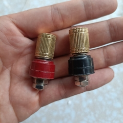 Cặp cọc M6 M8 lắp acquy