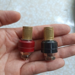 Cặp cọc M6 M8 lắp acquy