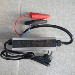 Sạc 1s 3.65V 10A dùng cho pin sắt photphat