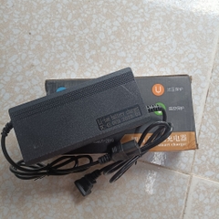 Sạc 43v-3a cho hệ pin sắt 12s (hàng thanh lý)