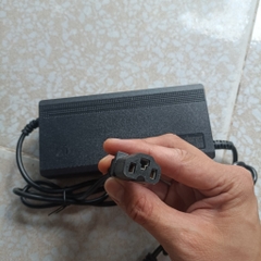 Sạc 43v-3a cho hệ pin sắt 12s (hàng thanh lý)