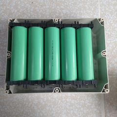 Hộp Nhựa ABS 300x230x110mm (Chống Nước IP65)