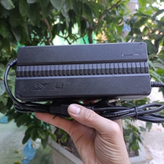 Sạc xe điện 17S 60V (71.4V) dùng cho pin Li-ion 3.7V