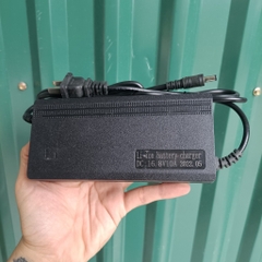 Sạc 16.8V 10A cho pin Li-on hệ 4S