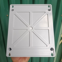 Hộp nhựa ABS kích thước 190x190x70, (Chống Nước IP65)