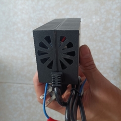 Sạc 8.4V 5A, 8.4V 10A dùng cho pin lion, lipo 2S