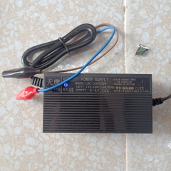 Sạc 8.4V 5A, 8.4V 10A dùng cho pin lion, lipo 2S