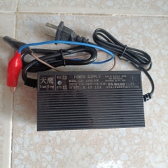 Sạc 8.4V 5A, 8.4V 10A dùng cho pin lion, lipo 2S
