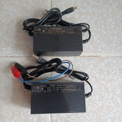 Sạc 8.4V 5A, 8.4V 10A dùng cho pin lion, lipo 2S
