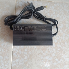 Sạc 8.4V 5A, 8.4V 10A dùng cho pin lion, lipo 2S