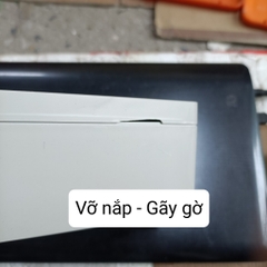 Hộp Nhựa ABS 200x120x75mm (Chống Nước IP65), lắp được 12 cell 32650