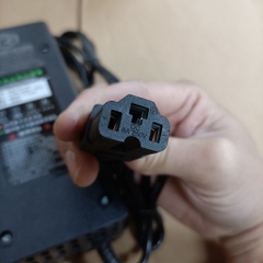 Sạc 5A pin Li-ion hệ 20S - 84V
