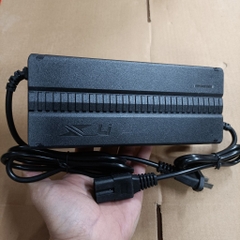Sạc 5A pin Li-ion hệ 20S - 84V