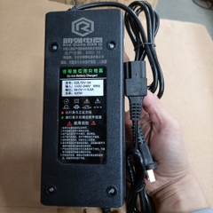 Sạc 5A pin Li-ion hệ 20S - 84V