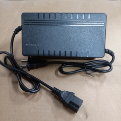 Sạc pin Li-on cho hệ 20S - 84V - 2A 3A