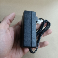 Sạc pin Li-on hệ 5S - 21V - 1A ; 6S - 25.2V - 1A