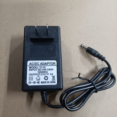 Sạc pin Li-on hệ 5S - 21V - 1A ; 6S - 25.2V - 1A