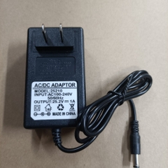 Sạc pin Li-on hệ 5S - 21V - 1A ; 6S - 25.2V - 1A