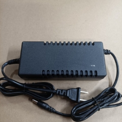 Sạc pin Li-on hệ 5S - 21V - 2A ; 6S - 25.2V - 2A