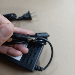 Sạc pin Li-on hệ 5S - 21V - 2A ; 6S - 25.2V - 2A