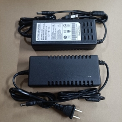 Sạc pin Li-on hệ 5S - 21V - 2A ; 6S - 25.2V - 2A