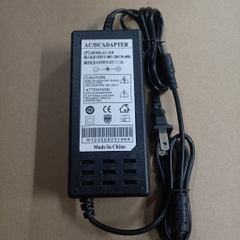 Sạc pin Li-on hệ 5S - 21V - 2A ; 6S - 25.2V - 2A