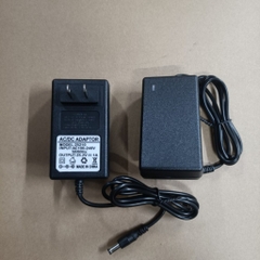 Sạc pin Li-on hệ 5S - 21V - 1A ; 6S - 25.2V - 1A