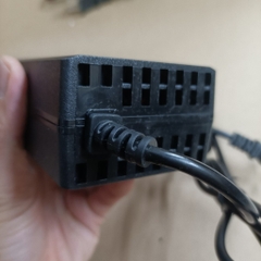Sạc pin Li-on hệ 5S - 21V - 3A ; 6S - 25.2V - 3A ( có quạt )
