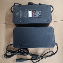 Sạc xe điện 14S 48V (58.8V) 8A -10A dùng cho pin Li-ion 3.7V
