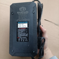 Sạc xe điện 14S 48V (58.8V) 8A -10A dùng cho pin Li-ion 3.7V