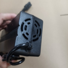 Sạc 5A pin sắt hệ 15s - 54.75V